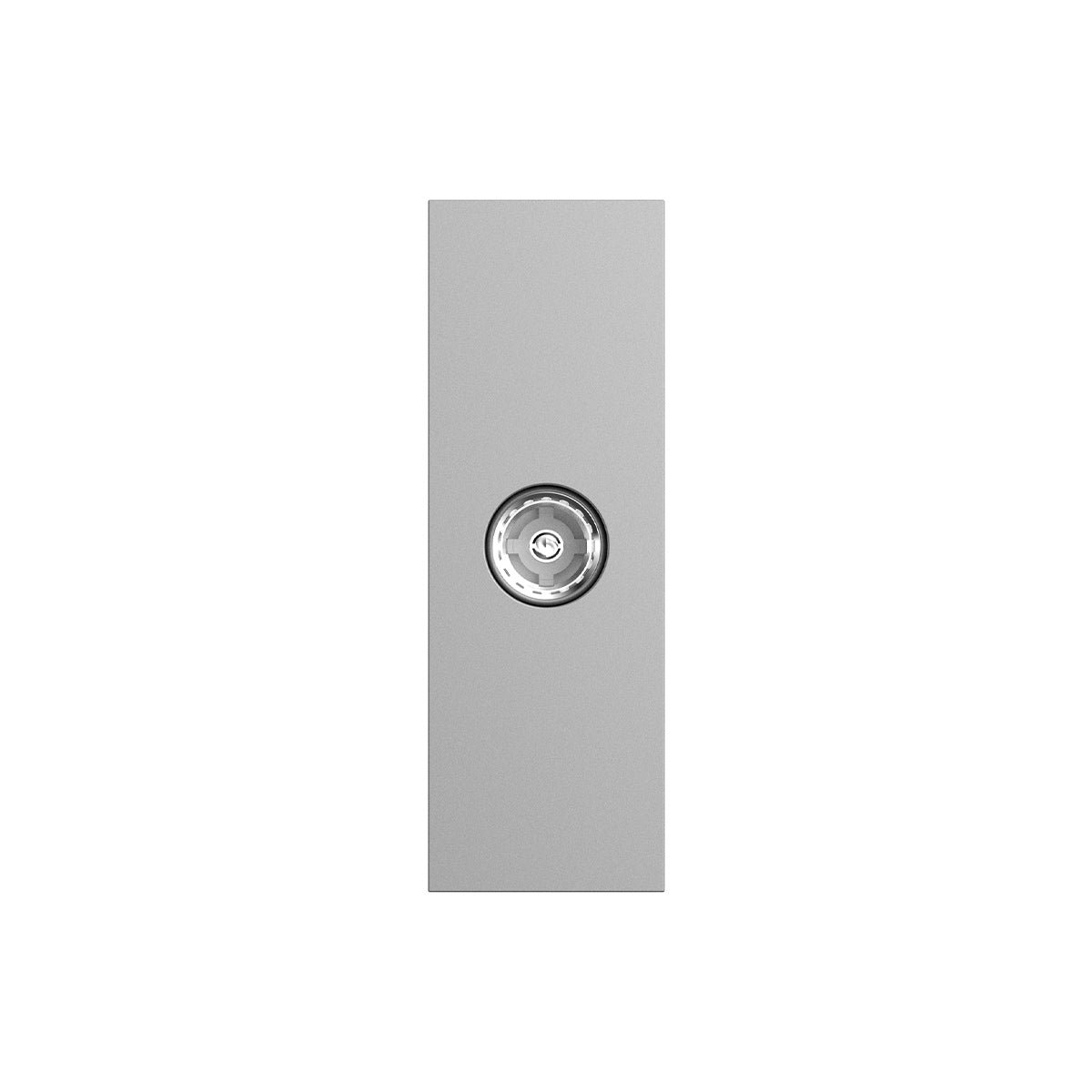TV Cable Outlet Module