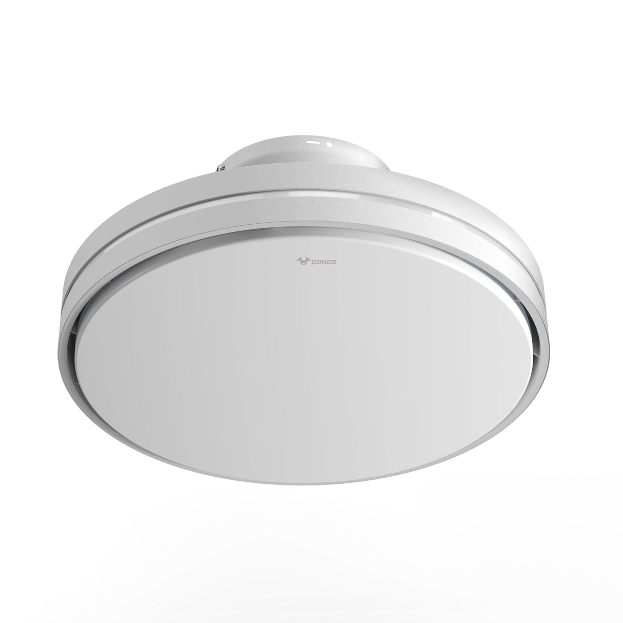 날개 없는 선풍기 조명-GF19AT