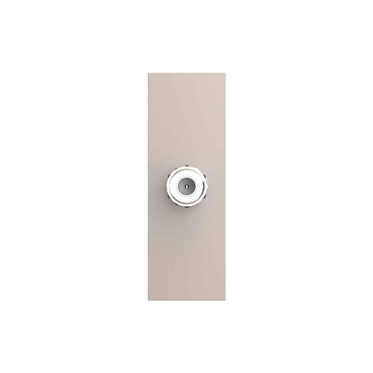 Cable TV Socket Module
