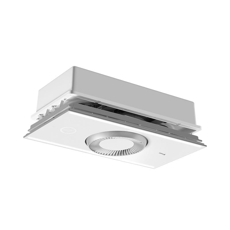 욕조 히터-음성 제어-GY66AC