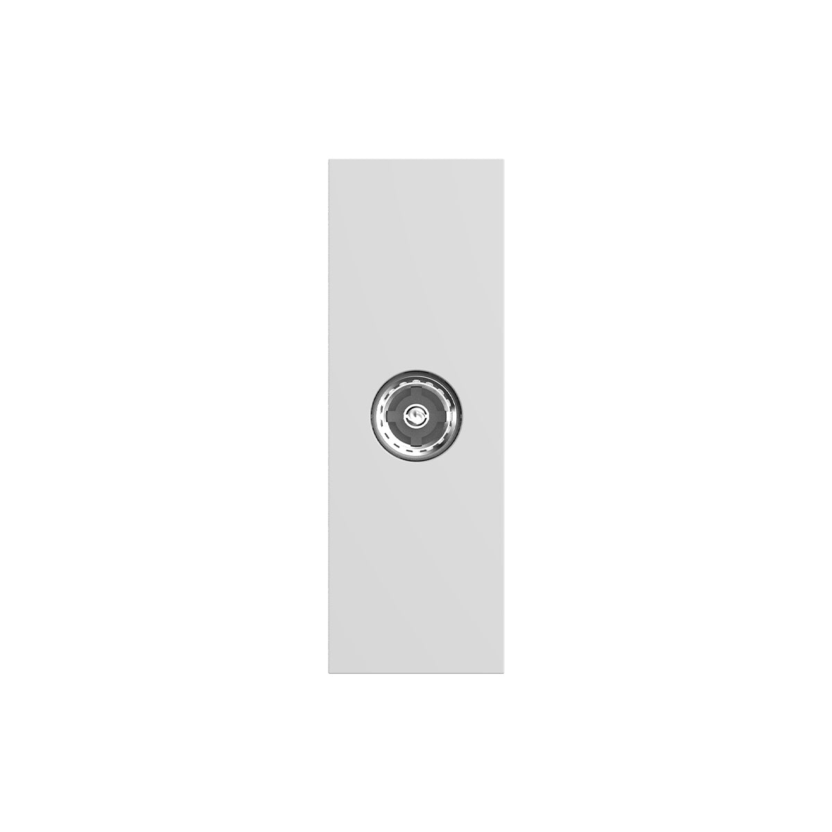 TV Cable Outlet Module