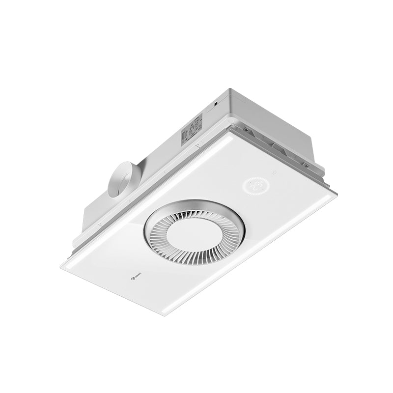 욕조 히터-음성 제어-GY66AC