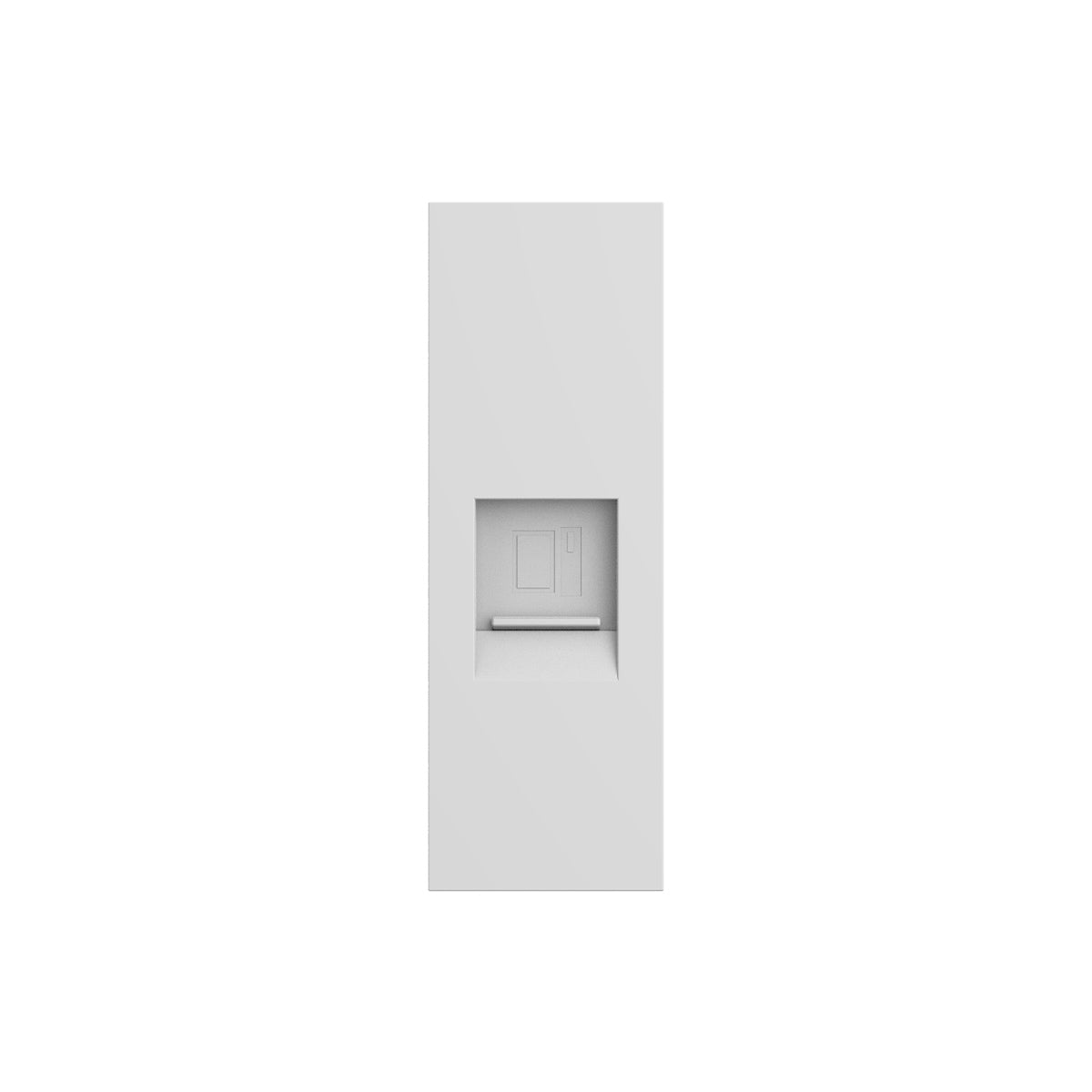 Computer Modular Outlet Set (T6) Module