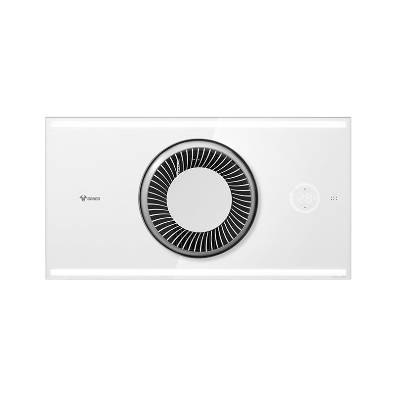 욕조 히터-음성 제어-GY66AC