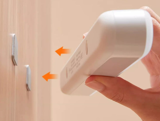 Portable Lighting-Night Light-MC-A003D-DD