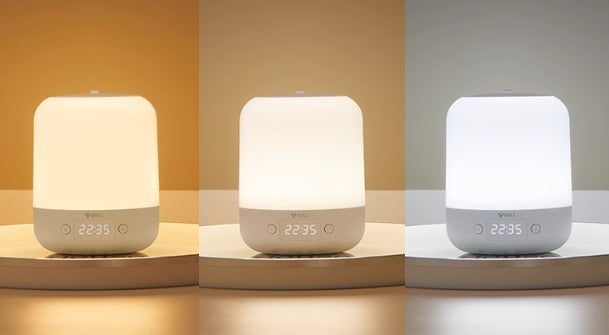 Portable Lighting-Night Light-MC-C303B-CD