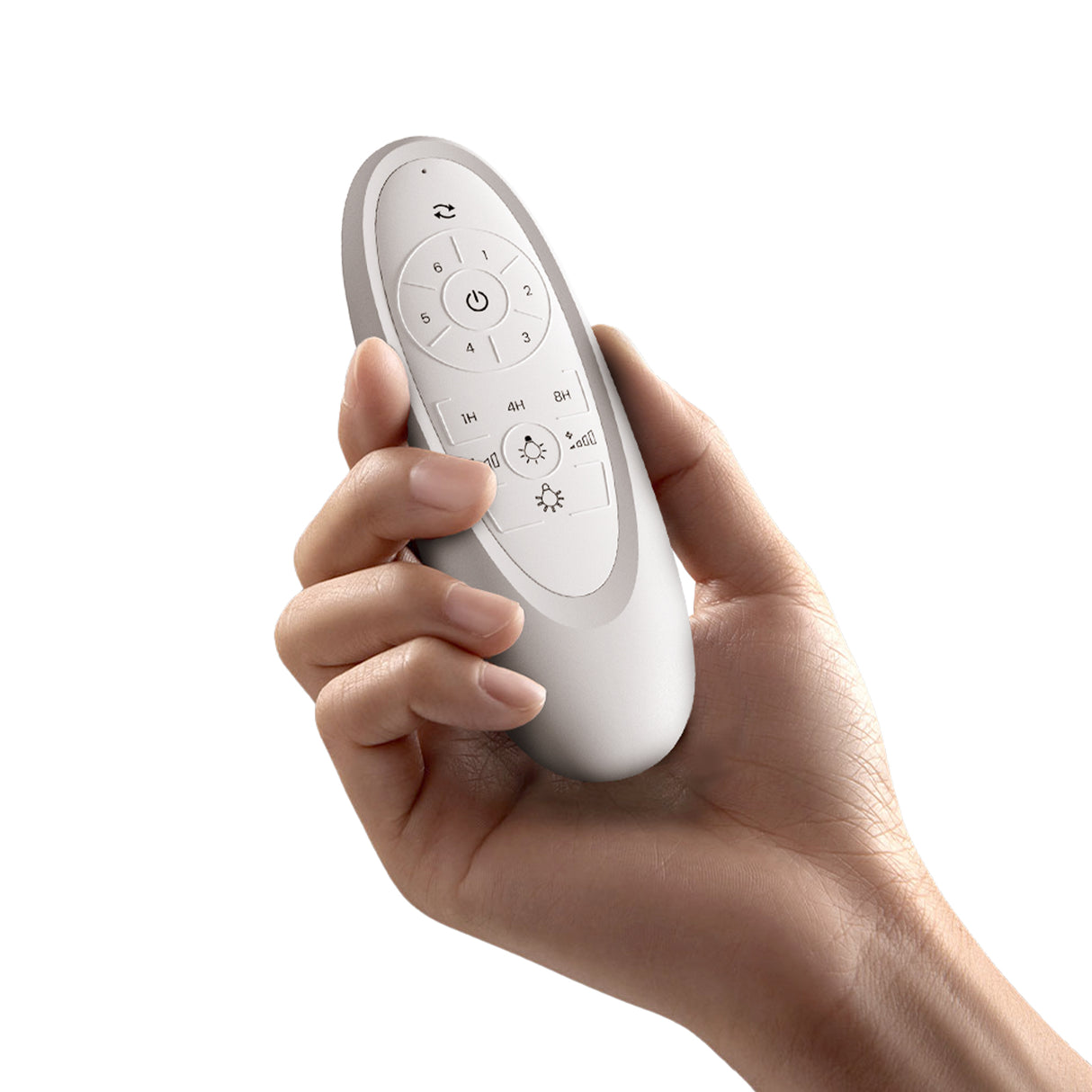 날개 없는 선풍기 조명-GF19AT