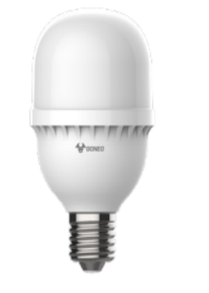 Commercial Lighting-LED Pillar-Bulb-MQ-H030A-AS