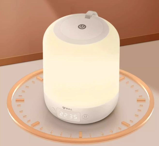Portable Lighting-Night Light-MC-C303B-CD