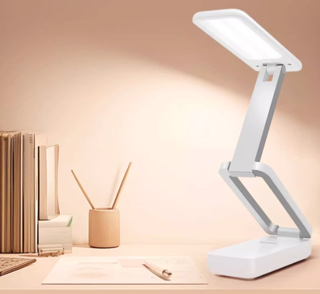 Portable Lighting-Folding Table lamp-ML-B350C-DS