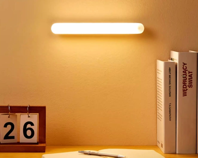 휴대용 조명-LED 조정형 쿨라이트-MW-A008A-DE