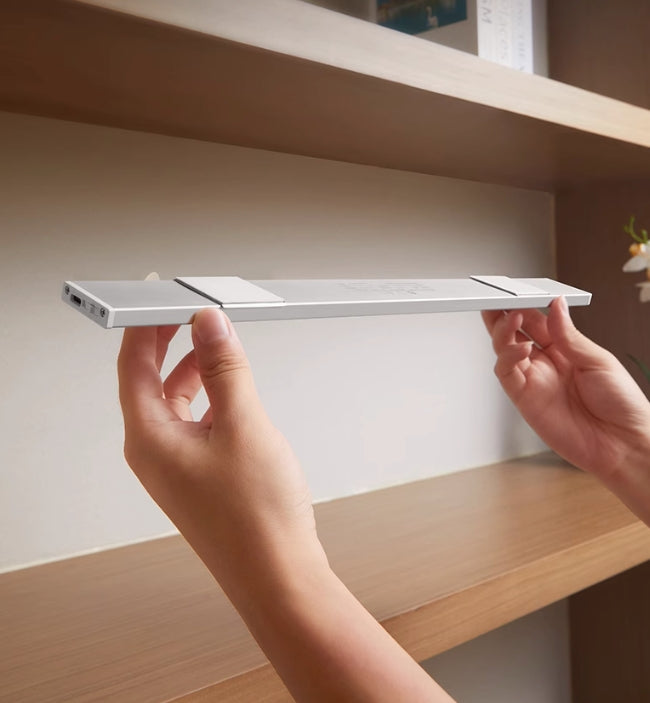 Portable Lighting-PIR Cabinet light-MC-A002B-ES