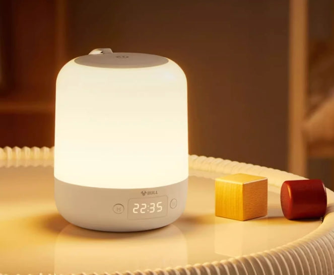 Portable Lighting-Night Light-MC-C303B-CD