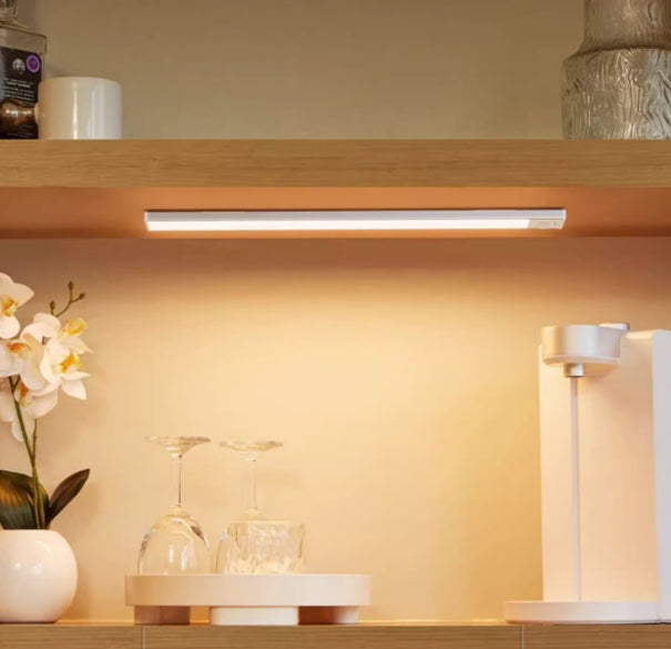 Portable Lighting-PIR Cabinet light-MC-A002B-ES