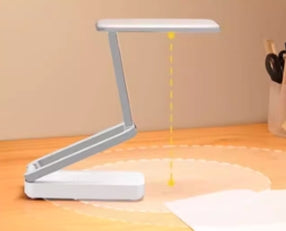 Portable Lighting-Folding Table lamp-ML-B350C-DS