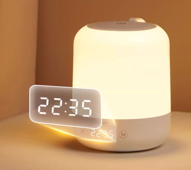 Portable Lighting-Night Light-MC-C303B-CD