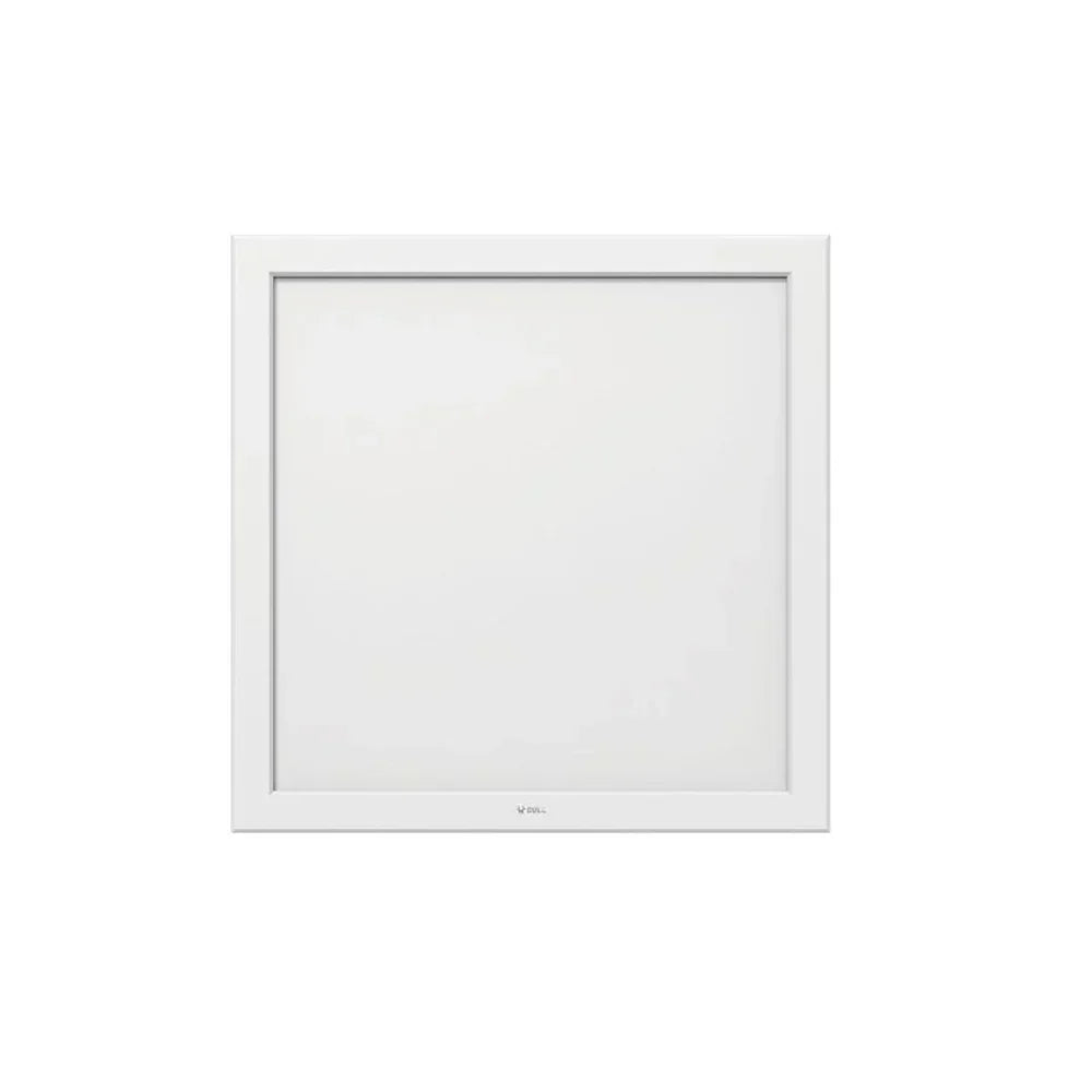LED 천장 조명: 모든 구석을 위한 부드럽고 고른 조명: