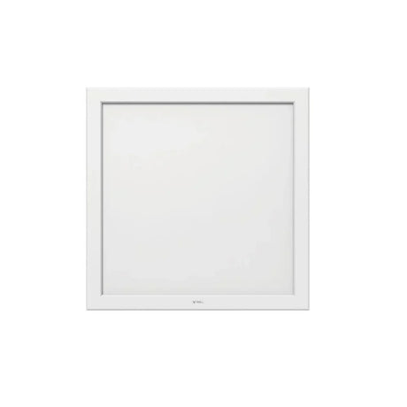 LED 천장 조명: 모든 구석을 위한 부드럽고 고른 조명:
