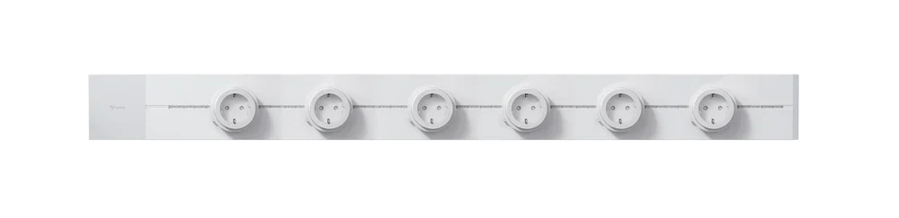 공간에 맞춰 자유롭게, 파워 트랙 시스템의 새로운 기준