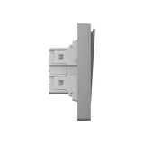 2구 1방향 스위치