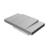 2구 1방향 스위치