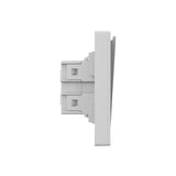 2구 1방향 스위치