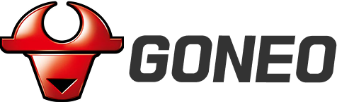 GONEO Korea logo