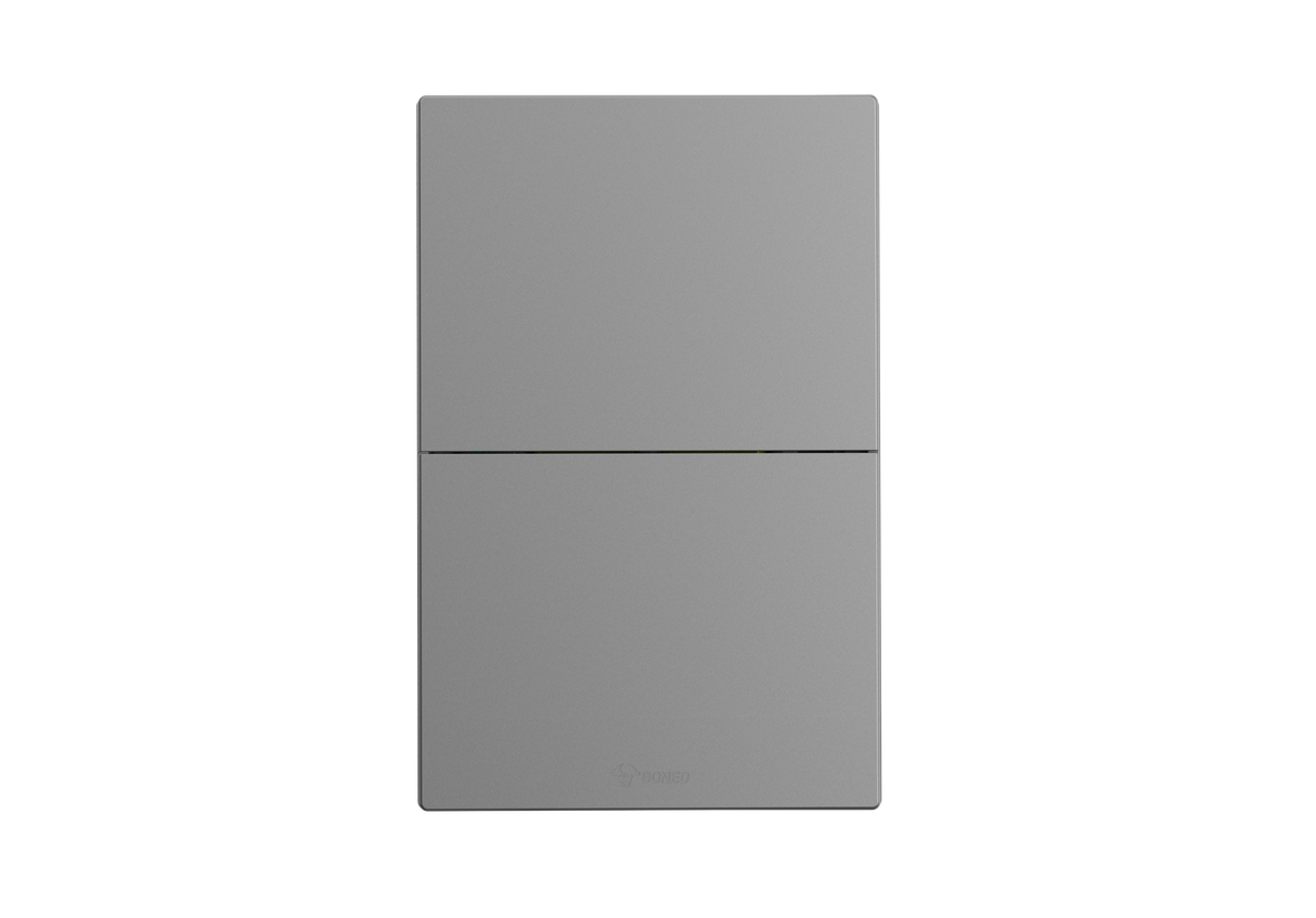 2구 1방향 스위치