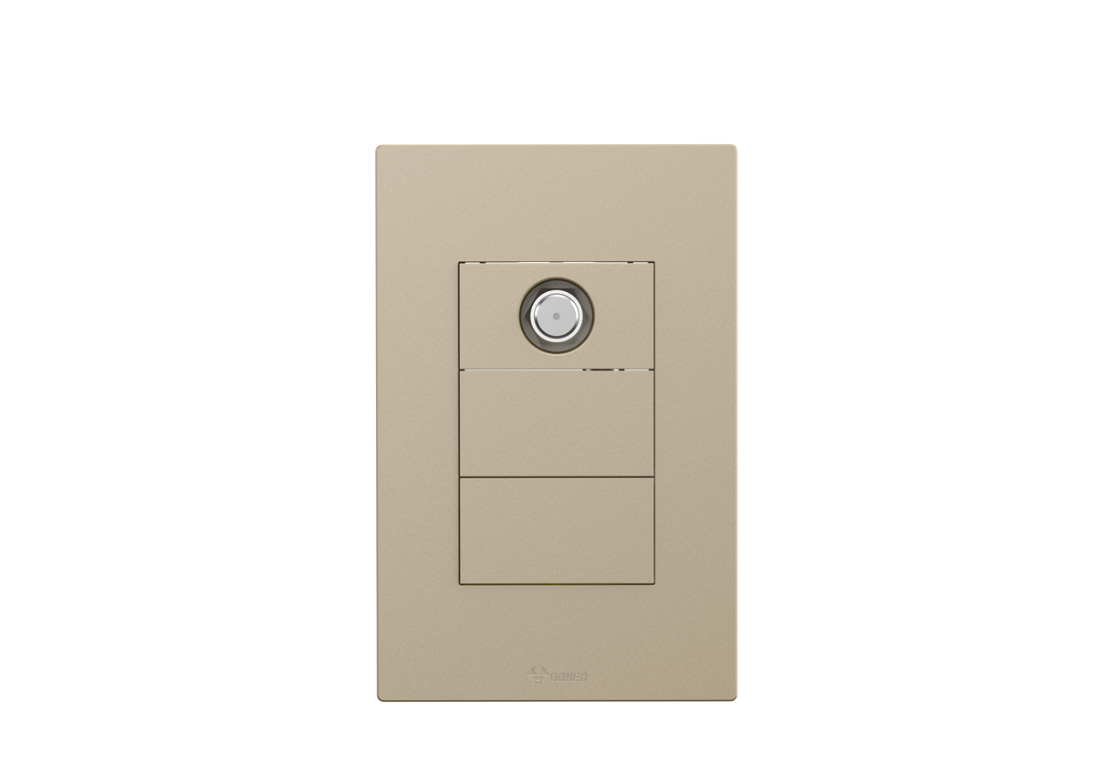 1구 TV 소켓(2구로 변환)